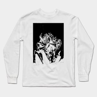 Fall Long Sleeve T-Shirt